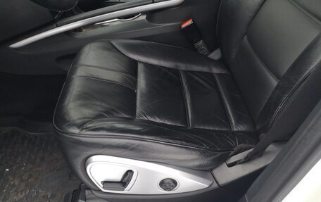 Mercedes-Benz M-Класс, 2008 год, 1 399 000 рублей, 11 фотография