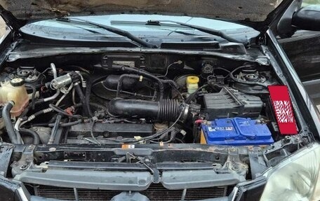 Mazda Tribute II, 2000 год, 360 000 рублей, 11 фотография