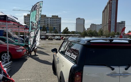 MINI Clubman, 2009 год, 1 100 000 рублей, 3 фотография