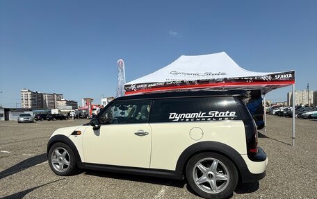 MINI Clubman, 2009 год, 1 100 000 рублей, 2 фотография