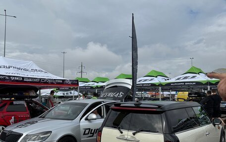 MINI Clubman, 2009 год, 1 100 000 рублей, 6 фотография