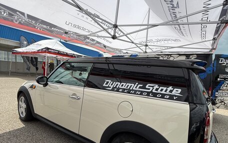 MINI Clubman, 2009 год, 1 100 000 рублей, 5 фотография