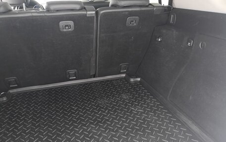 Mercedes-Benz M-Класс, 2008 год, 1 399 000 рублей, 17 фотография