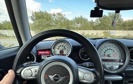 MINI Clubman, 2009 год, 1 100 000 рублей, 4 фотография