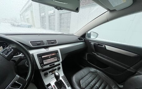 Volkswagen Passat B7, 2012 год, 750 000 рублей, 14 фотография