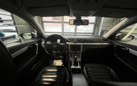 Volkswagen Passat B7, 2012 год, 750 000 рублей, 15 фотография