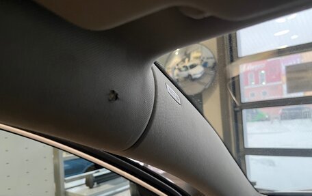 Volkswagen Passat B7, 2012 год, 750 000 рублей, 28 фотография