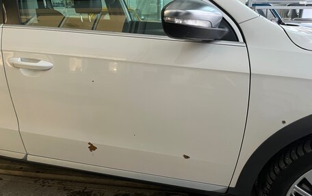 Volkswagen Passat B7, 2012 год, 750 000 рублей, 26 фотография