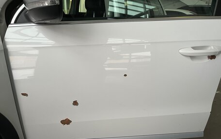 Volkswagen Passat B7, 2012 год, 750 000 рублей, 24 фотография