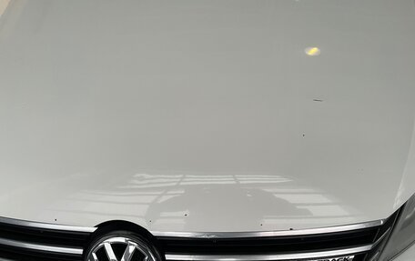 Volkswagen Passat B7, 2012 год, 750 000 рублей, 25 фотография