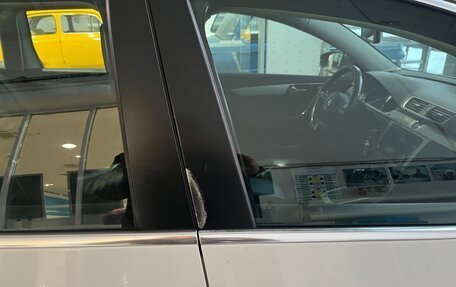 Volkswagen Passat B7, 2012 год, 750 000 рублей, 29 фотография