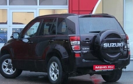 Suzuki Grand Vitara, 2008 год, 1 100 000 рублей, 4 фотография