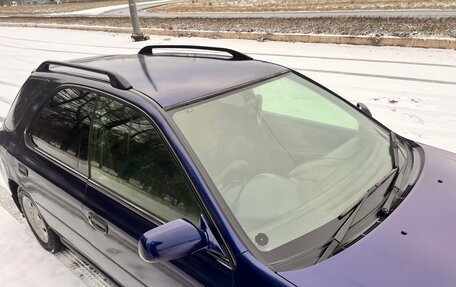 Subaru Impreza IV, 1998 год, 250 000 рублей, 10 фотография