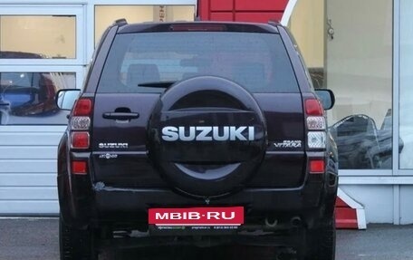 Suzuki Grand Vitara, 2008 год, 1 100 000 рублей, 3 фотография