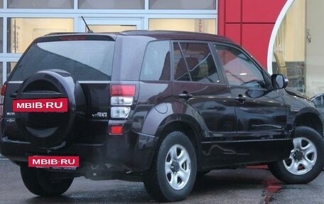 Suzuki Grand Vitara, 2008 год, 1 100 000 рублей, 2 фотография