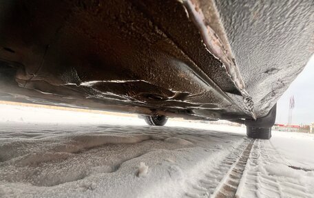 Subaru Impreza IV, 1998 год, 250 000 рублей, 13 фотография