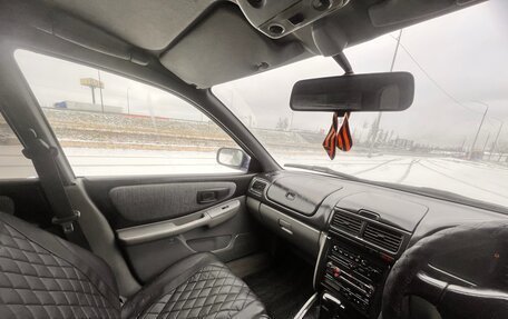 Subaru Impreza IV, 1998 год, 250 000 рублей, 15 фотография