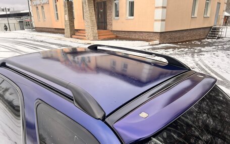 Subaru Impreza IV, 1998 год, 250 000 рублей, 17 фотография