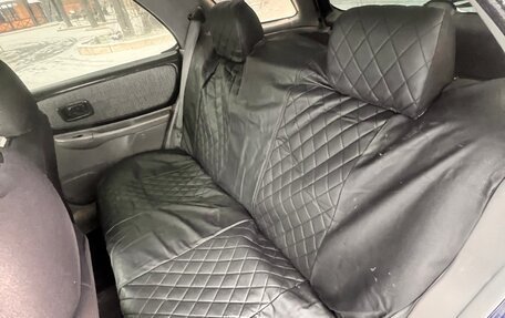 Subaru Impreza IV, 1998 год, 250 000 рублей, 18 фотография