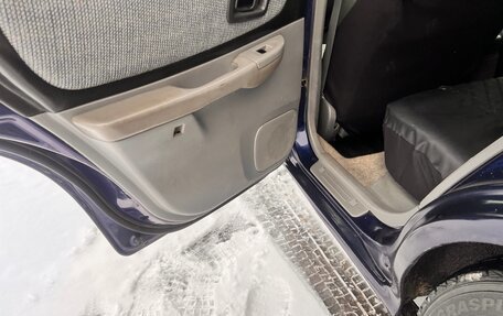 Subaru Impreza IV, 1998 год, 250 000 рублей, 21 фотография