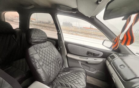 Subaru Impreza IV, 1998 год, 250 000 рублей, 14 фотография