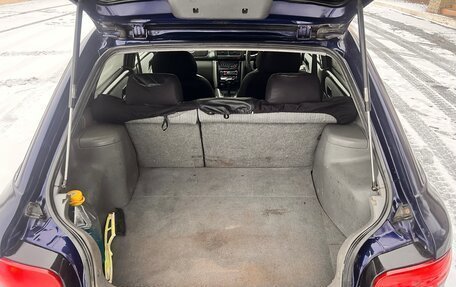 Subaru Impreza IV, 1998 год, 250 000 рублей, 25 фотография