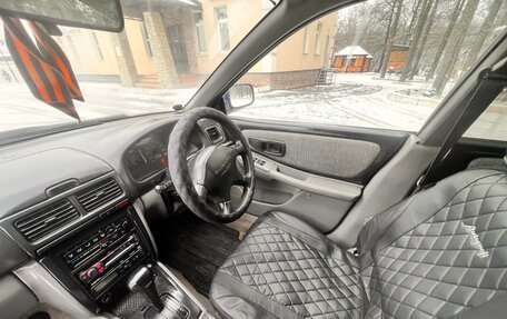 Subaru Impreza IV, 1998 год, 250 000 рублей, 22 фотография