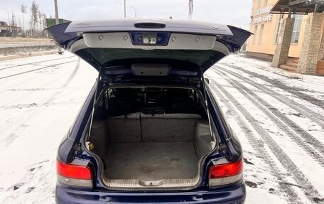 Subaru Impreza IV, 1998 год, 250 000 рублей, 24 фотография