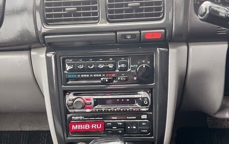 Subaru Impreza IV, 1998 год, 250 000 рублей, 23 фотография