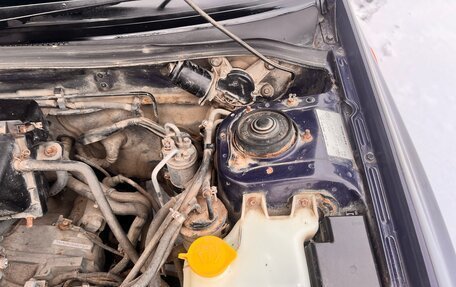 Subaru Impreza IV, 1998 год, 250 000 рублей, 29 фотография