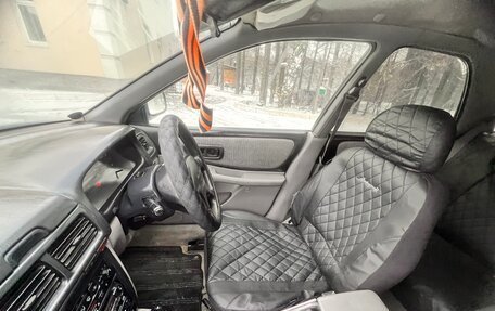 Subaru Impreza IV, 1998 год, 250 000 рублей, 30 фотография