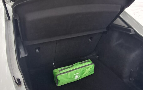 Skoda Rapid II, 2020 год, 1 800 000 рублей, 5 фотография