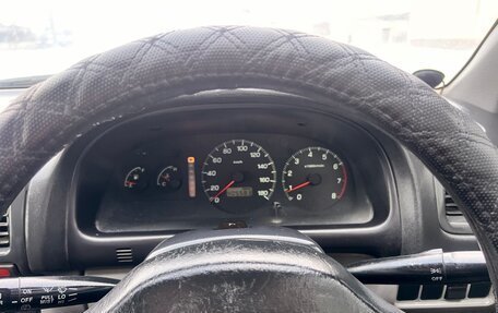 Subaru Impreza IV, 1998 год, 250 000 рублей, 32 фотография