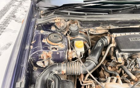 Subaru Impreza IV, 1998 год, 250 000 рублей, 31 фотография