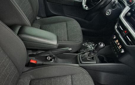 Skoda Rapid II, 2020 год, 1 800 000 рублей, 8 фотография