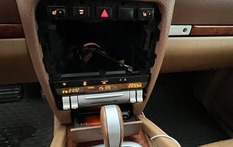 Porsche Cayenne III, 2005 год, 850 000 рублей, 11 фотография