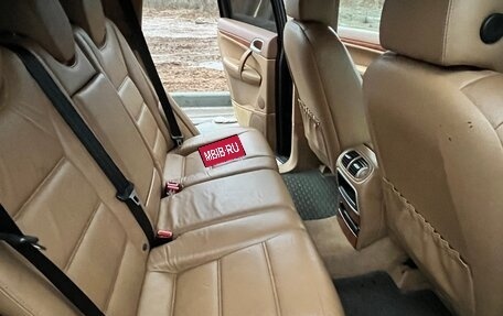 Porsche Cayenne III, 2005 год, 850 000 рублей, 12 фотография