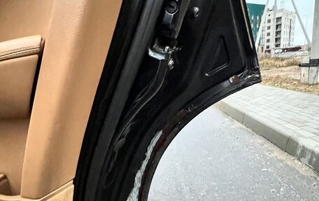 Porsche Cayenne III, 2005 год, 850 000 рублей, 15 фотография