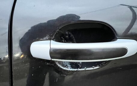 Porsche Cayenne III, 2005 год, 850 000 рублей, 19 фотография