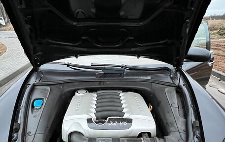 Porsche Cayenne III, 2005 год, 850 000 рублей, 16 фотография