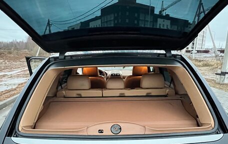 Porsche Cayenne III, 2005 год, 850 000 рублей, 18 фотография