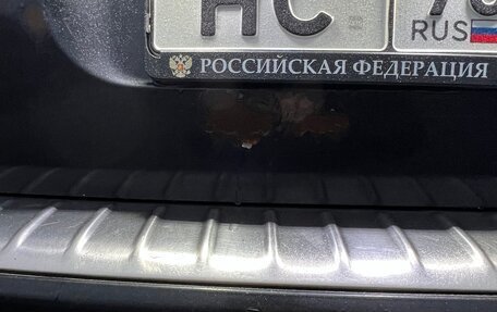 Porsche Cayenne III, 2005 год, 850 000 рублей, 22 фотография