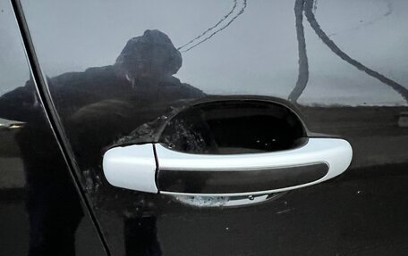 Porsche Cayenne III, 2005 год, 850 000 рублей, 20 фотография