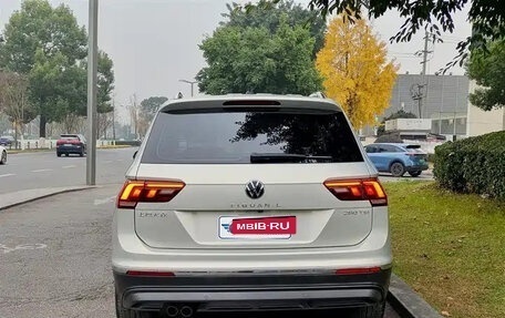 Volkswagen Tiguan II, 2021 год, 1 470 004 рублей, 5 фотография