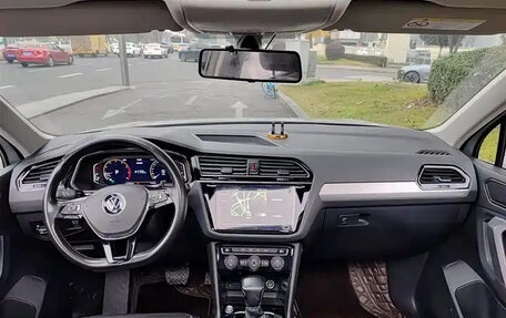 Volkswagen Tiguan II, 2021 год, 1 470 004 рублей, 8 фотография