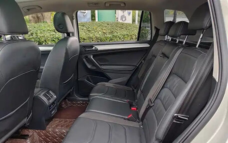 Volkswagen Tiguan II, 2021 год, 1 470 004 рублей, 9 фотография