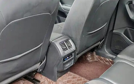 Volkswagen Tiguan II, 2021 год, 1 470 004 рублей, 11 фотография