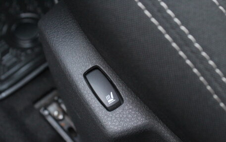 Renault Logan II, 2018 год, 800 000 рублей, 25 фотография