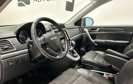 Haval H6, 2019 год, 1 499 000 рублей, 15 фотография