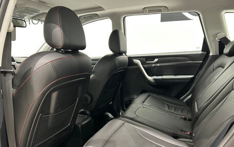 Haval H6, 2019 год, 1 499 000 рублей, 13 фотография